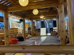 -丽池宫韩式汗蒸会馆(华灯坊店)