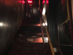 -东岸Cafe 爵士俱乐部