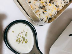 金枪鱼饭团-HOTISLAND海鸡岛·韩国料理(江南西店)