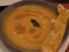 -WOLFGANG PUCK KITCHEN & BAR(迪士尼小镇店)