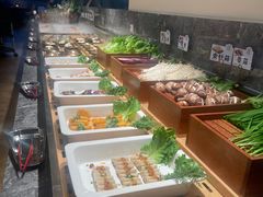 -汉阳廷自助烤肉·火锅(壹方天地店)