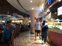 -海口骑楼小吃街