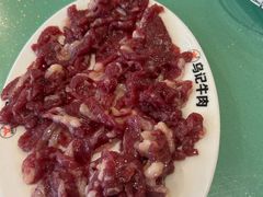 -乌记鲜活牛肉城(金砂东路店)