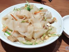 凉皮-吕氏疙瘩汤·新鲁菜(济南万象城店)