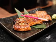 -玄白·炭烤活鳗(上海首店)