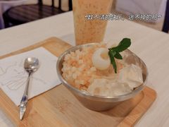 -满记甜品(优客百盛店)