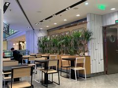 大堂-Shake Shack(西单大悦城店)