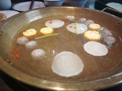 -小牛海记潮汕牛肉店(永定路店)