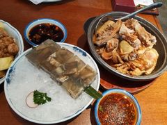 -林四喜·闽南传家菜(鼓浪屿店)
