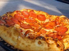 意大利香肠比萨-Tubestation站点比萨(五道营店)