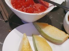 -巴蜀大将火锅(春熙店)