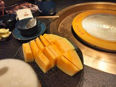 -湊湊火锅·茶憩(打浦桥日月光店)