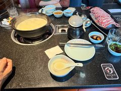 -捞王猪肚鸡火锅(昆山店)