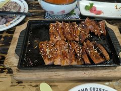 -小川洋风料理(汉街店)