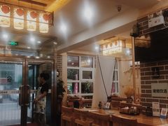 大堂-余丞记川渝面馆(云峰店)