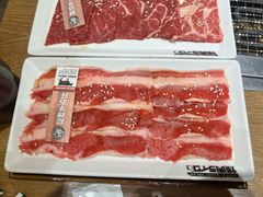 -焼肉ライク·烧肉LIKE(万菱汇店)