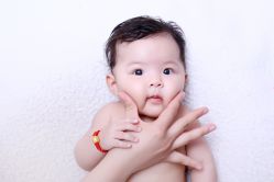 -宝贝日记专业儿童摄影(南坪店)