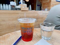 -VOYAGE COFFEE(北锣鼓巷店)