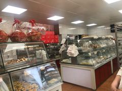 -爱德顺糕点食屋(利民道店)