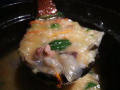 -如轩·海鲜砂锅粥·潮汕菜(海珠店)
