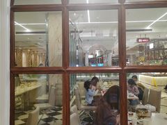 -芭菲盛宴·环球美食(北城国际店)