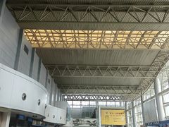 -黄山屯溪国际机场