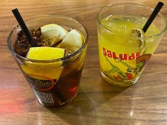 -Tubestation站点比萨(新世界大望路店)