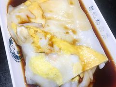 -银记肠粉店(中山一路店)