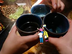 -湊湊火锅·茶憩(上海合生汇店)