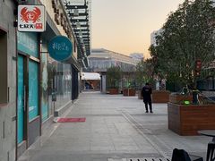 -七欣天香辣蟹火锅(南京建宁路大观天地店)