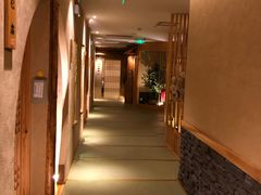 -大岛日本料理铁板烧(南通大饭店)