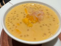 -聪嫂私房甜品·Since2006(旺角二店)