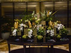 -行者书屋大堂吧 ·下午茶(南京圣和府邸酒店)