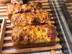 -托斯卡纳烘焙意大利餐厅(五天地店)