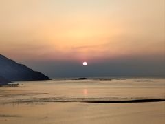 -北岐滩涂