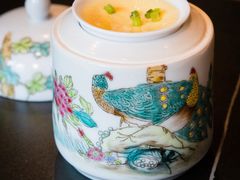 -北京古城老院厉晓麟精致菜