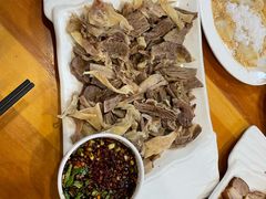-日光牛肉汤饭(海林店)