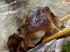 -金湘权卤菜(荷花池总店)