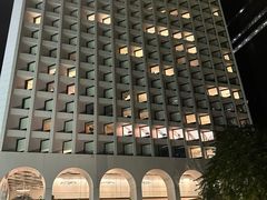 -尼依格罗香港美利酒店