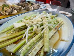 笋-陈小厨海鲜大咖·15年平潭味(龙王头店)