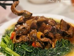 -车头老二大排档(金城步行街店)