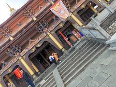 -天龙八部武侠城