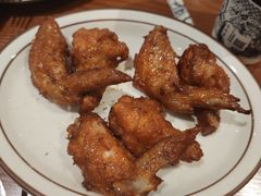 -CRAZYONES西班牙海鲜饭(上海美罗城店)