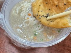 -斌斌鲜鱼糊汤粉(粮道街店)