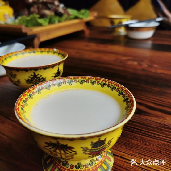 阿米格尔东藏茶餐厅(丹巴店)