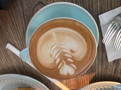 -Vanillacafe香草咖啡(银海大世界店)