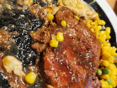 -豪客来牛排(红豆万花城店)
