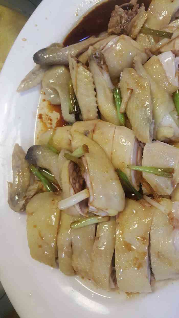 隆都菜馆(莲员东路店)
