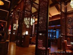 -丽江金茂凯悦臻选酒店-滇香馆