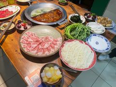 -楠火锅(哈尔滨金爵万象店)